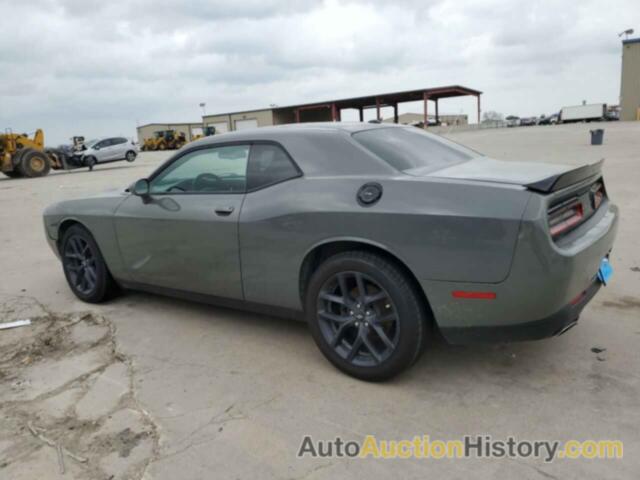 DODGE CHALLENGER SXT, 2C3CDZAG8KH605369