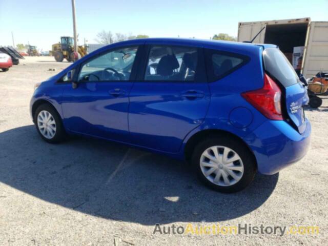 NISSAN VERSA S, 3N1CE2CP8EL370743