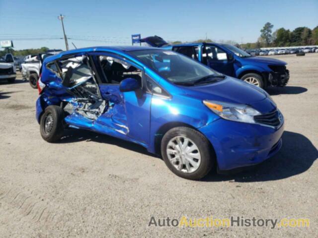 NISSAN VERSA S, 3N1CE2CP8EL370743