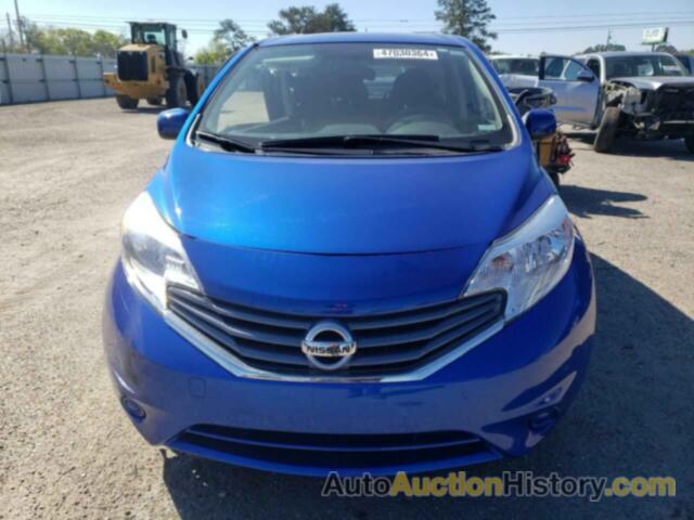 NISSAN VERSA S, 3N1CE2CP8EL370743