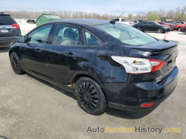 FORD FOCUS SE, 1FADP3F29DL188891