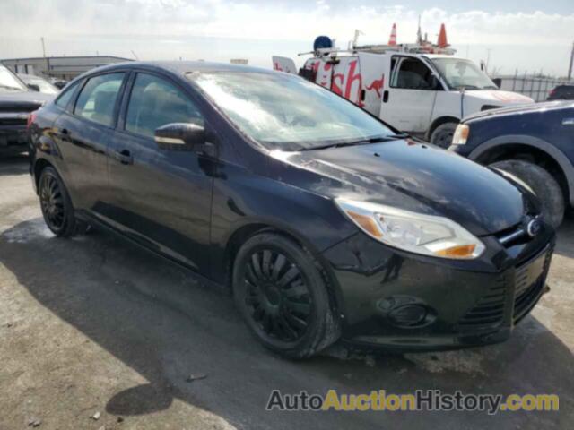 FORD FOCUS SE, 1FADP3F29DL188891