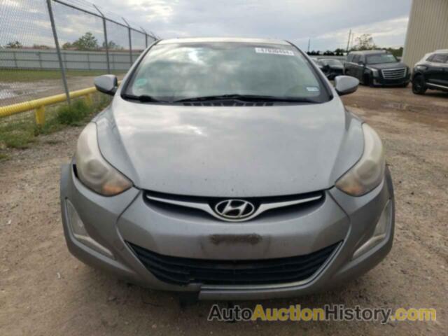 HYUNDAI ELANTRA SE, KMHDH4AE8FU280954