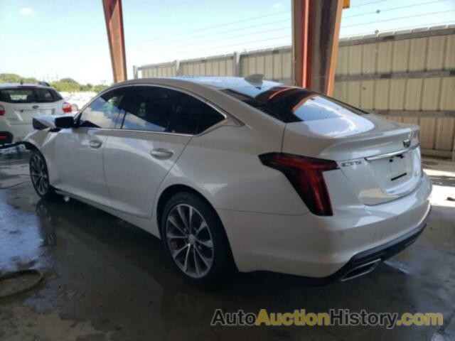 CADILLAC CT5 PREMIUM LUXURY, 1G6DN5RK9L0151074