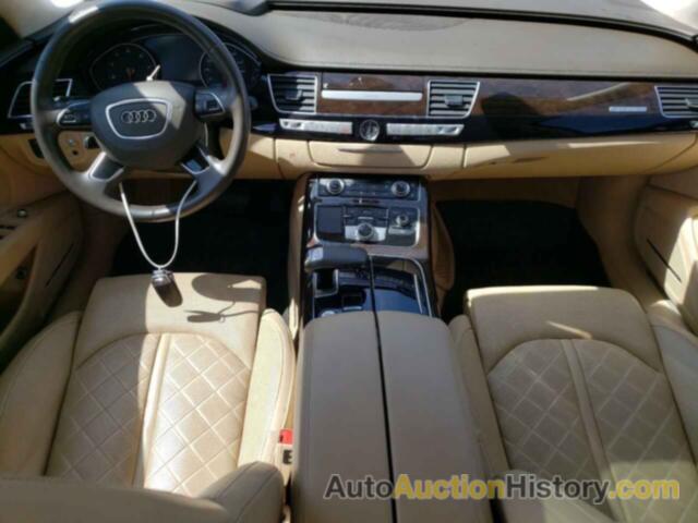 AUDI A8 L QUATTRO, WAU43AFD2HN001106