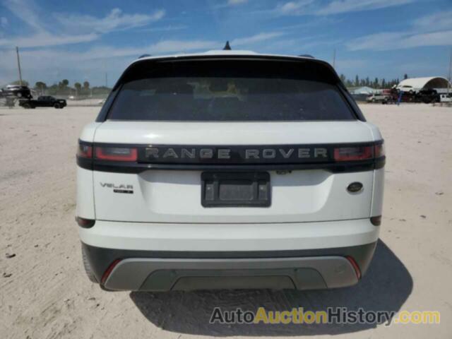 LAND ROVER RANGEROVER S, SALYB2RX0JA724784