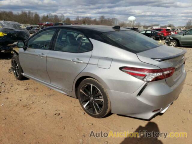 TOYOTA CAMRY XSE, 4T1BZ1HK9KU022774