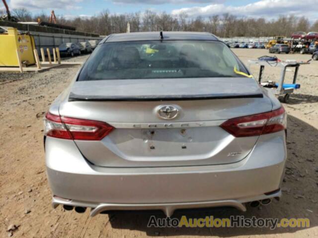 TOYOTA CAMRY XSE, 4T1BZ1HK9KU022774