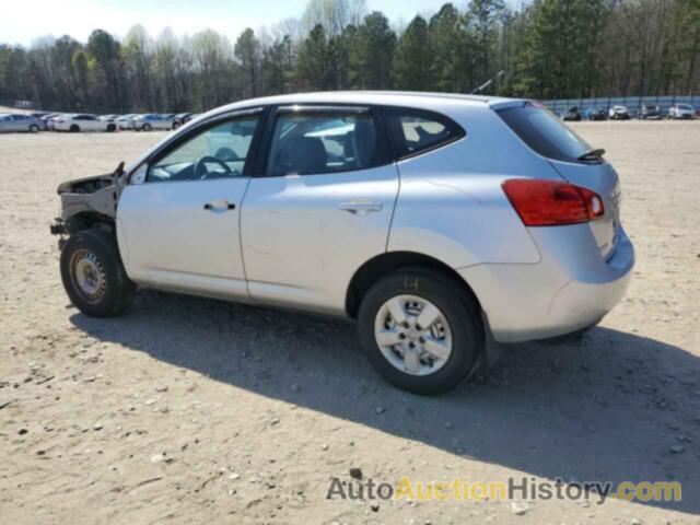 NISSAN ROGUE S, JN8AS58V78W101562