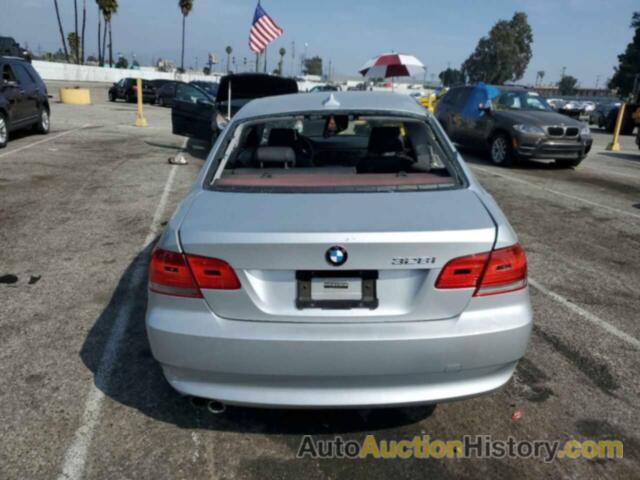 BMW 3 SERIES I SULEV, WBAWV13539P121387