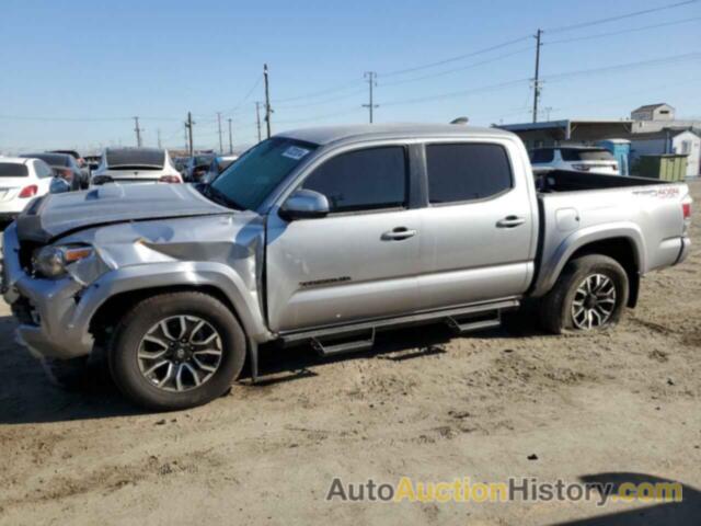 TOYOTA TACOMA DOUBLE CAB, 3TMCZ5AN1MM400954