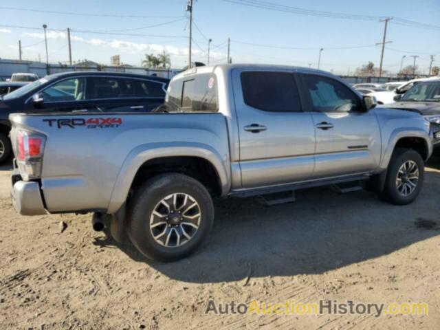 TOYOTA TACOMA DOUBLE CAB, 3TMCZ5AN1MM400954