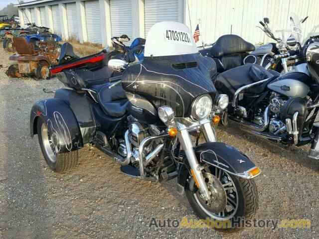 2014 HARLEY-DAVIDSON FLHXS STREET GLIDE SPECIAL, 1HD1KRM16EB691308