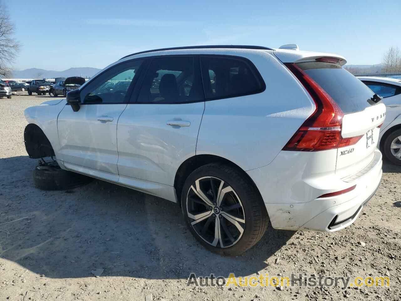 VOLVO XC60 ULTIM ULTIMATE, YV4L12RX1P1265324