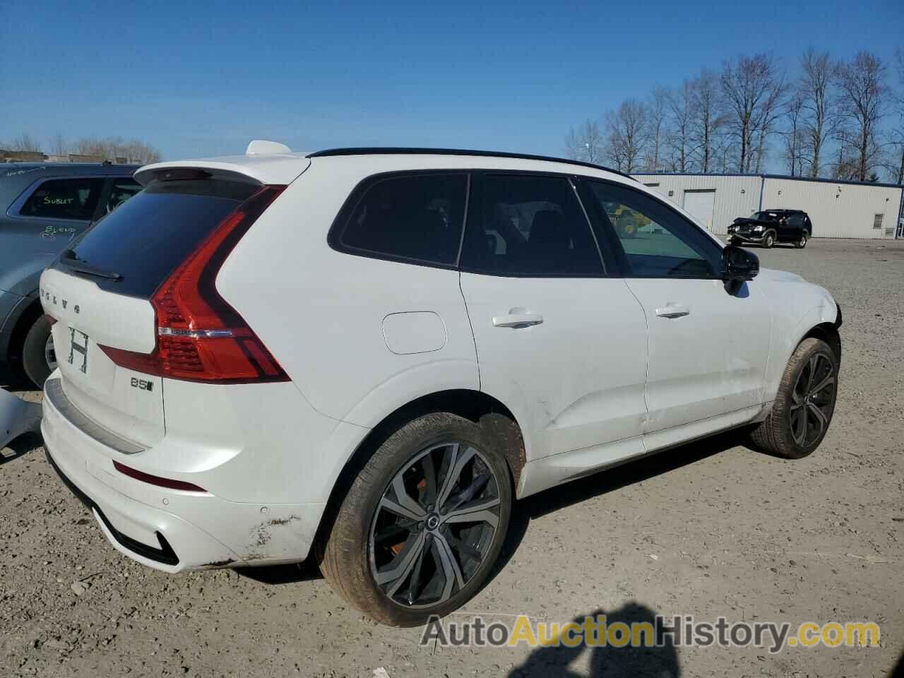 VOLVO XC60 ULTIM ULTIMATE, YV4L12RX1P1265324