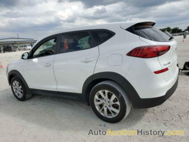 HYUNDAI TUCSON SE, KM8J2CA40KU947175