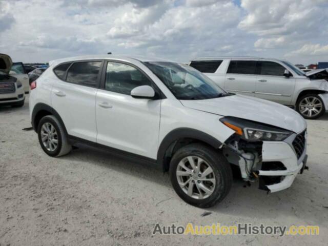 HYUNDAI TUCSON SE, KM8J2CA40KU947175