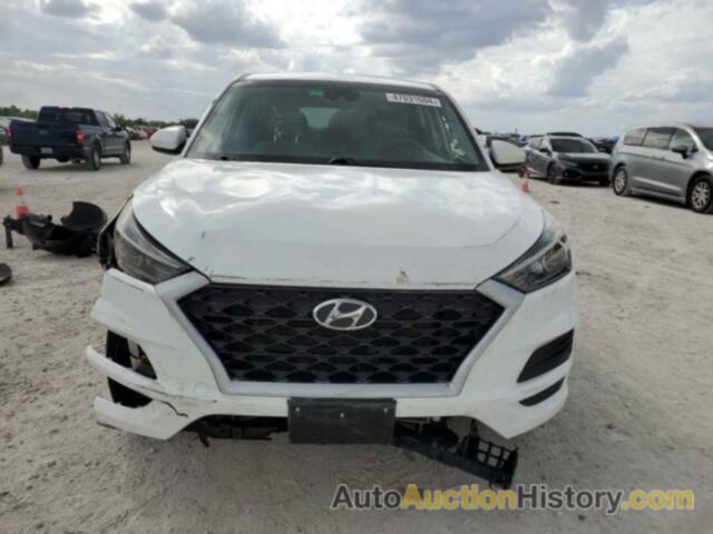 HYUNDAI TUCSON SE, KM8J2CA40KU947175