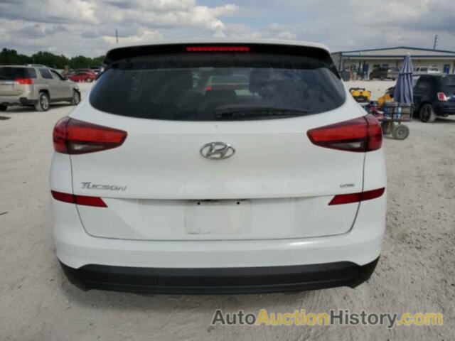 HYUNDAI TUCSON SE, KM8J2CA40KU947175