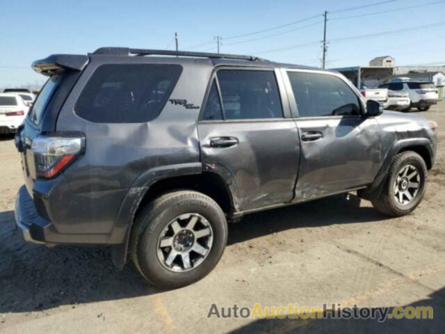 TOYOTA 4RUNNER SE SE, JTERU5JR5P6129201