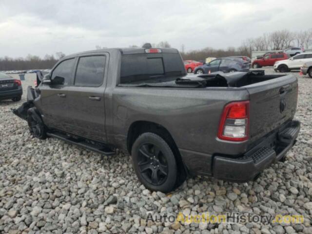 RAM 1500 BIG HORN/LONE STAR, 1C6SRFFT1MN673978