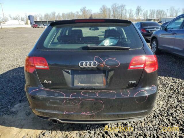 AUDI A3 PREMIUM PLUS, WAUKJAFM6BA112852