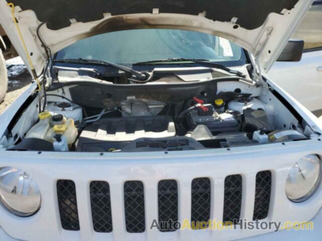 JEEP PATRIOT SPORT, 1C4NJRBB9CD502251