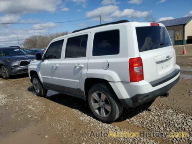 JEEP PATRIOT SPORT, 1C4NJRBB9CD502251