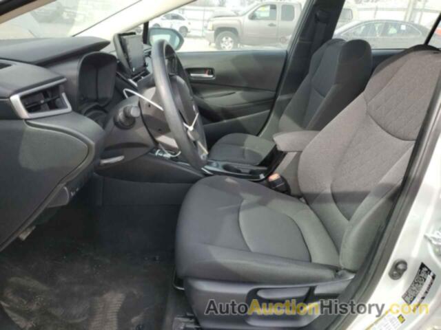 TOYOTA COROLLA LE, 5YFEPMAE6MP247294