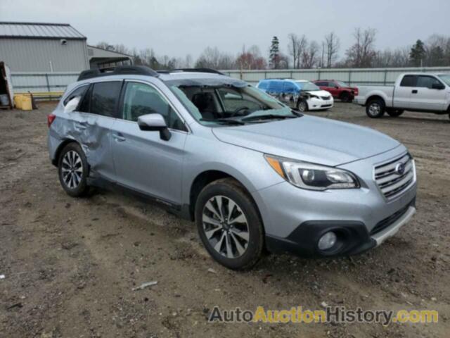 SUBARU OUTBACK 2.5I LIMITED, 4S4BSANC7H3424132