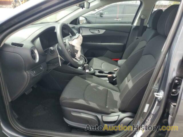 KIA FORTE LX, 3KPF24AD3RE730650