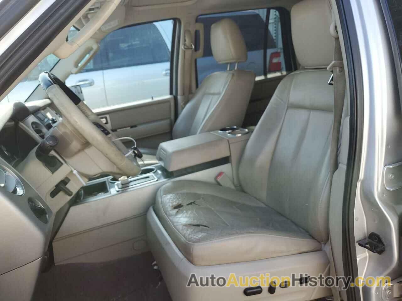 FORD EXPEDITION EL LIMITED, 1FMJK1K5XEEF08799