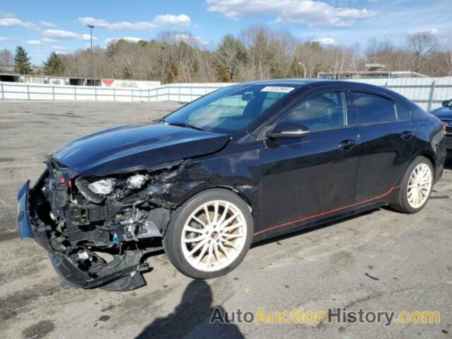 KIA FORTE GT LINE, 3KPF34AD0LE232152