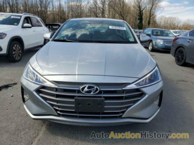 HYUNDAI ELANTRA SEL, KMHD84LFXLU107566