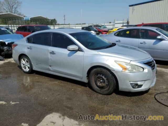 NISSAN ALTIMA 2.5, 1N4AL3AP1EN331310