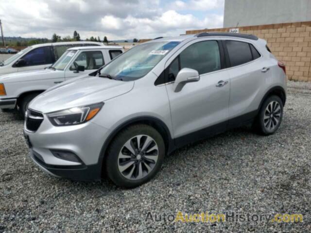 BUICK ENCORE ESSENCE, KL4CJCSB4JB693200