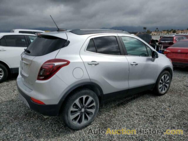 BUICK ENCORE ESSENCE, KL4CJCSB4JB693200