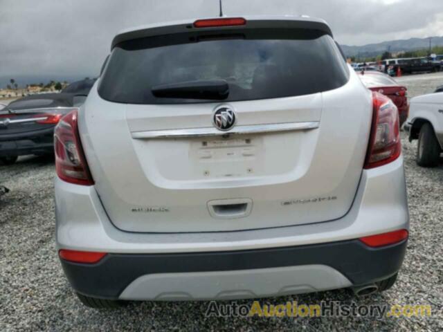 BUICK ENCORE ESSENCE, KL4CJCSB4JB693200