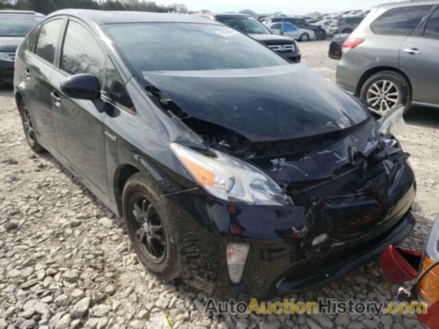 TOYOTA PRIUS, JTDKN3DU0F0476962