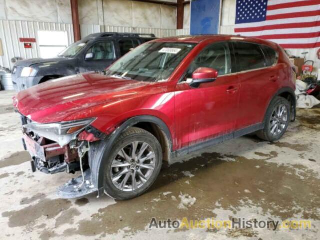 MAZDA CX-5 GRAND TOURING RESERVE, JM3KFBDY6K0590850