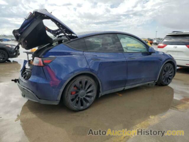 TESLA MODEL Y, 7SAYGDEF5NF399731