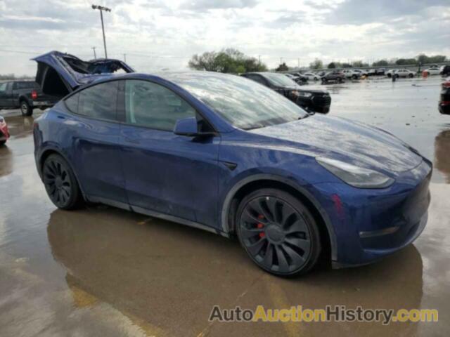 TESLA MODEL Y, 7SAYGDEF5NF399731