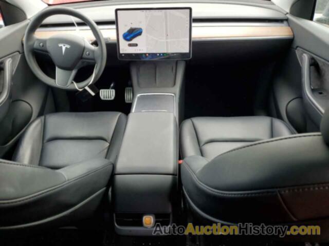 TESLA MODEL Y, 7SAYGDEF5NF399731