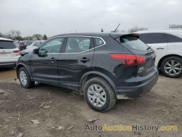 NISSAN ROGUE S, JN1BJ1CR1KW323661