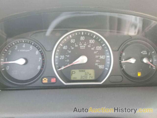 HYUNDAI SONATA GLS, 5NPEU46F66H152356