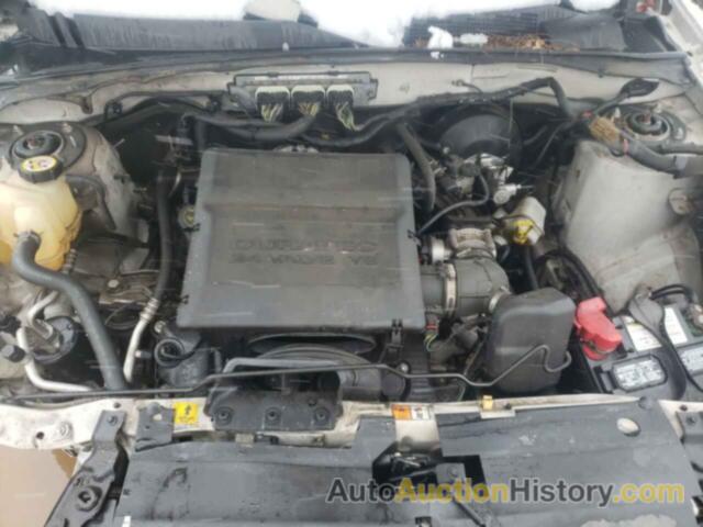 FORD ESCAPE LIMITED, 1FMCU9EG0BKA81564