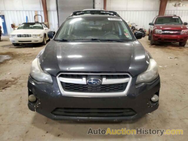 SUBARU IMPREZA SPORT LIMITED, JF1GPAS64CH234834