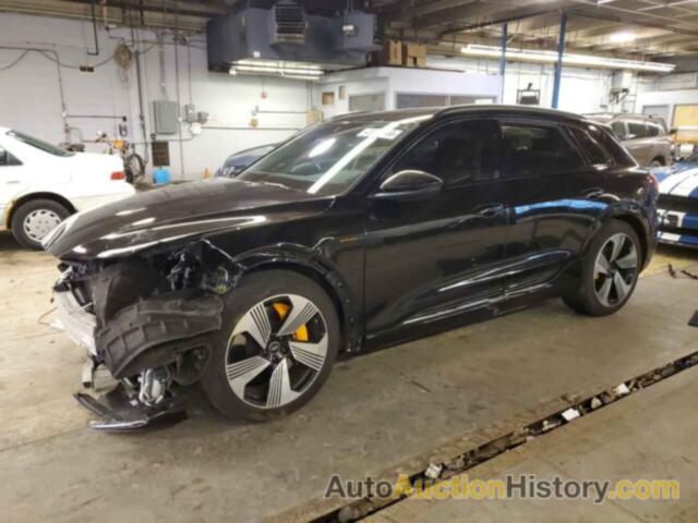 AUDI E-TRON PREMIUM PLUS, WA1LAAGE6NB020373