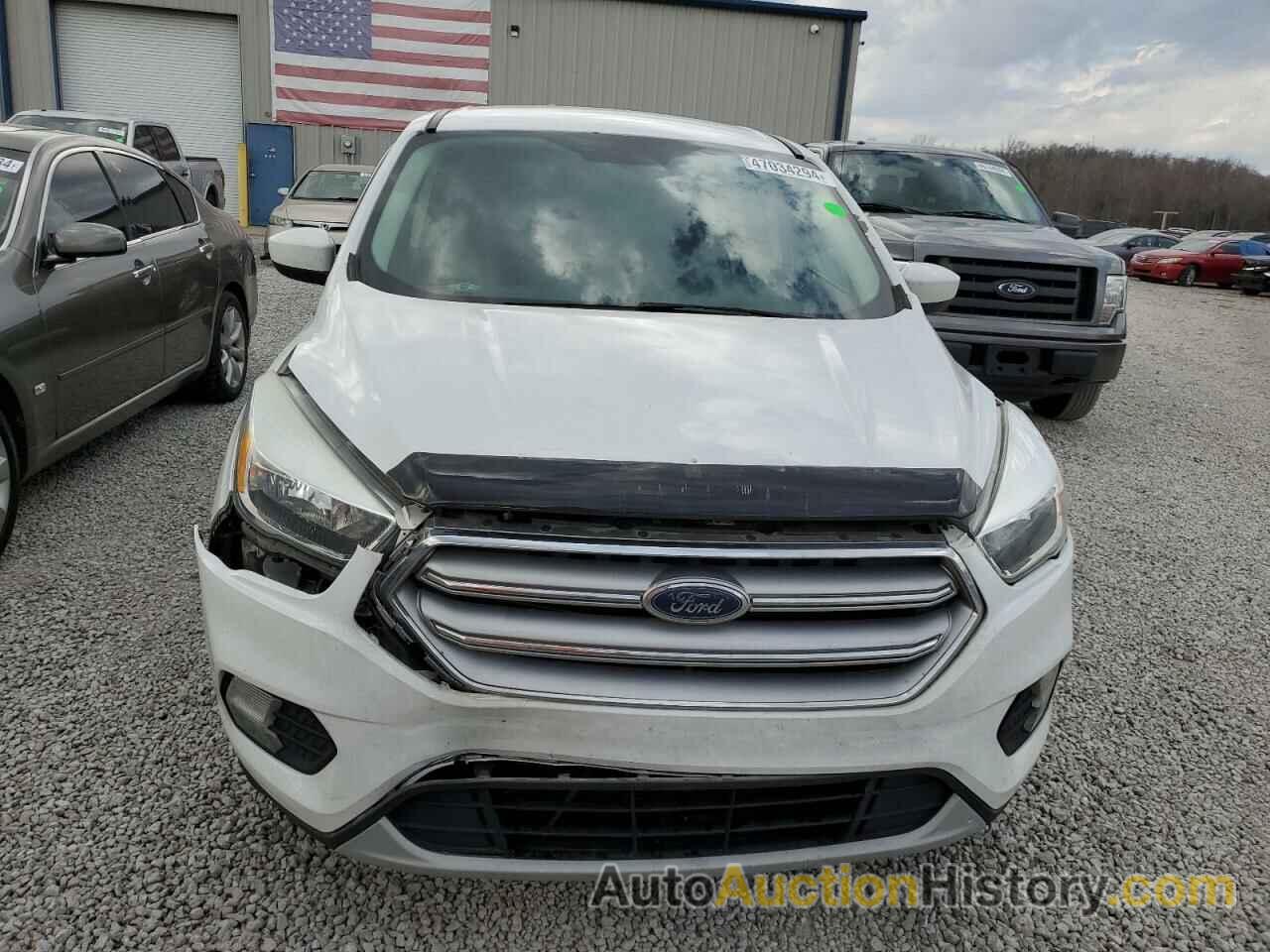 FORD ESCAPE SE, 1FMCU0GD6HUA37807