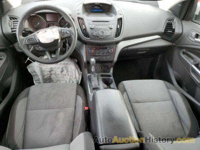 FORD ESCAPE SE, 1FMCU0GD6HUA37807